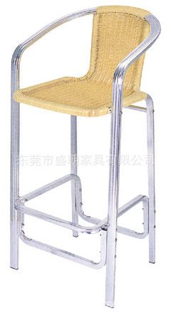 【供應東莞藤椅,鋁椅,休閑椅,戶外椅,餐椅,厚街沙灘椅(圖)】價格,廠家,圖片,椅子、凳、榻,東莞市盛朝家具-