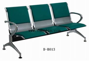 供應廣東機場椅工廠批發(fā),佛山車站椅價格