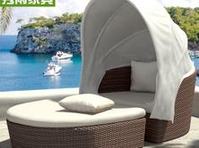 戶外藤椅選購指南 品牌、價格、圖片、批發與購買渠道全解析