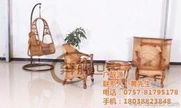 藤椅茶幾供應與批發指南 價格、產品與采購渠道全解析