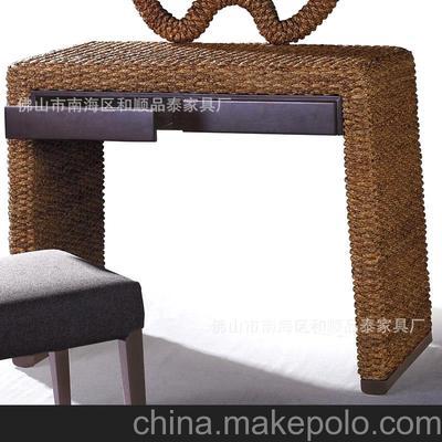廣益藤家具9033休閑椅 - 客廳藤藝精品，佛山市南海區和順品泰家具廠專業批發